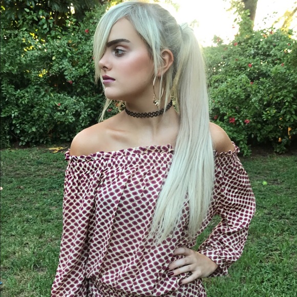 Meet your Posher, Mia - Picture 4 of 8